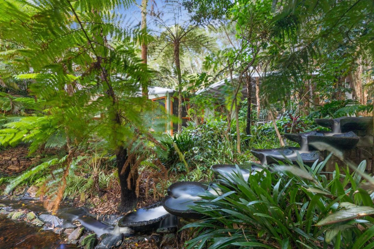The Oasis At One Mile Beach Nelson Bay Dış mekan fotoğraf